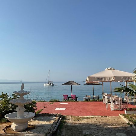 Kefalonia Beach Hotel & Bungalows Ληξούρι Εξωτερικό φωτογραφία