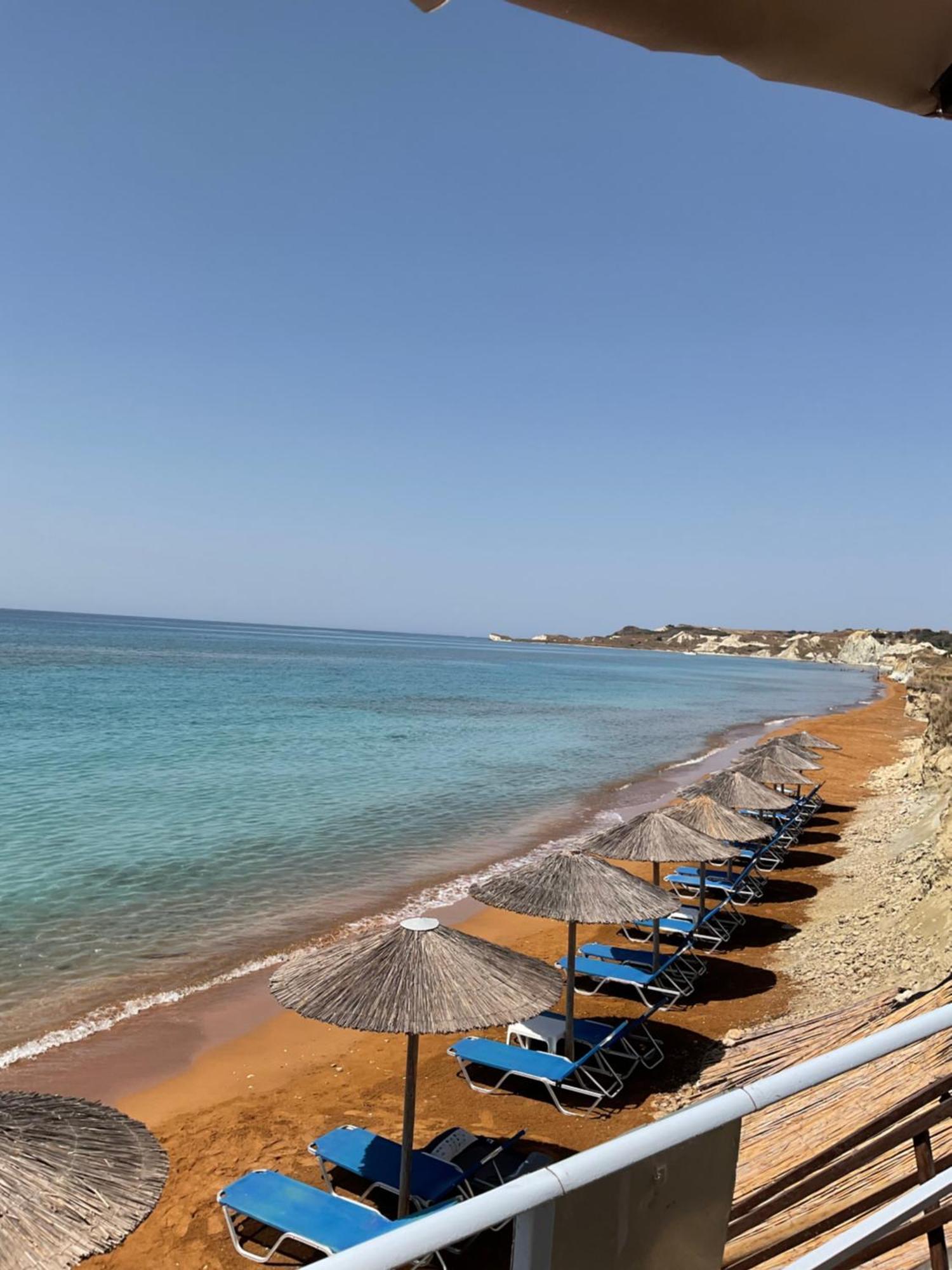 Kefalonia Beach Hotel & Bungalows Ληξούρι Εξωτερικό φωτογραφία