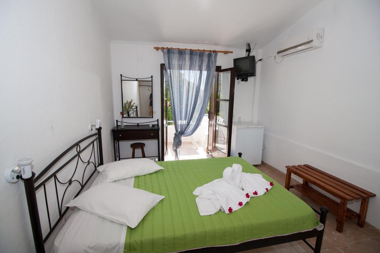 Kefalonia Beach Hotel & Bungalows Ληξούρι Εξωτερικό φωτογραφία